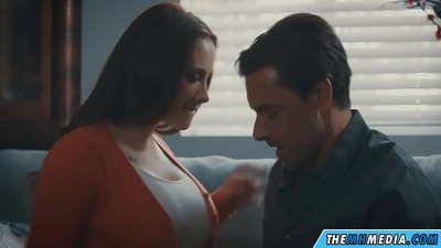 sex Romantic ki te mama tetona pai