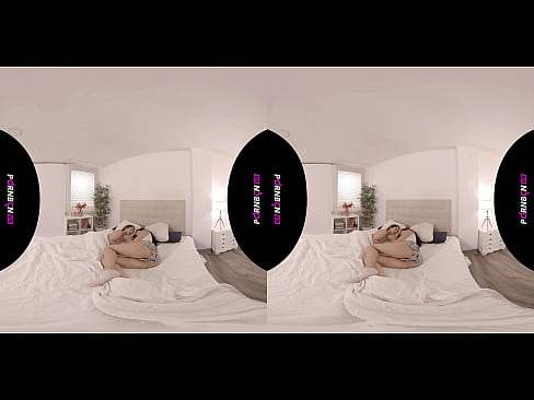 ❤️ PORNBCN VR Tokorua nga taiohi moe wahine ka oho horihori i te 4K 180 3D mooni mariko Geneva Bellucci Katrina Moreno ❤ Porno i mi.yespornpics-com.ru ❌