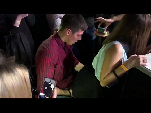 ❤️ sex tūturu i roto i te nightclub Russian. 18-tau-tawhito Russian kotiro i roto i te nono me te tara fucked i roto i te nightclub ❤ Porno i mi.yespornpics-com.ru ❌